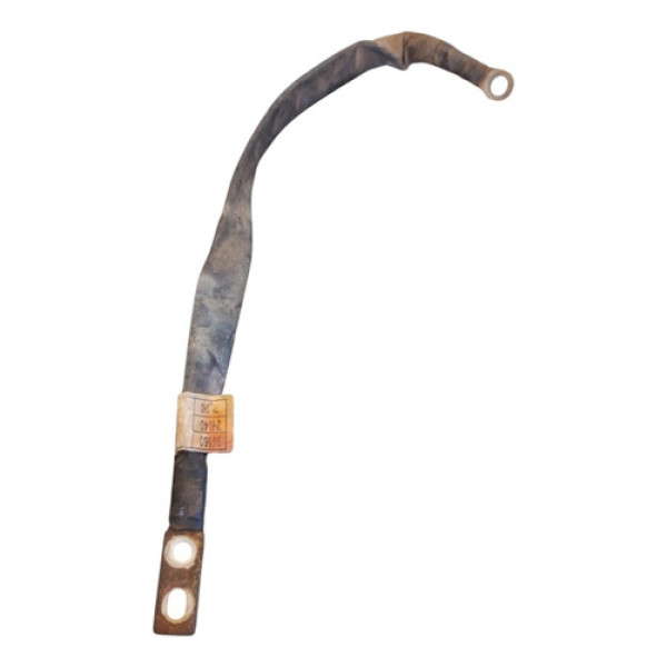 Cabo Negativo Terra Hyundai I30 2009 A 2012