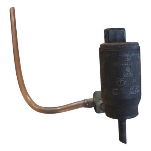 Bomba Motor Reservatório Vw Gol 2005 A 20013