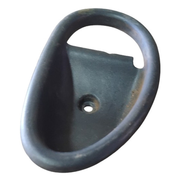 Moldura Maçaneta Palio Siena Starda Fiat 2p 2001 A 2007