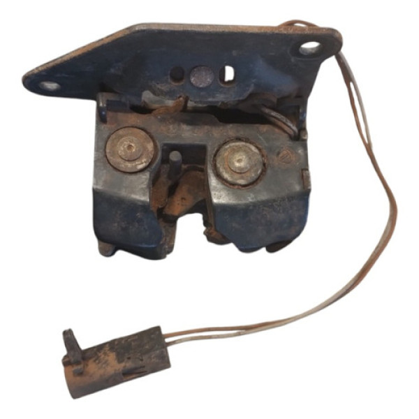 Fechadura Tampa Traseira Fiat Palio Weekend 1996 A 2001