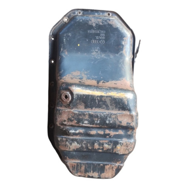 Carter Oleo Volkswagen Gol G3 Parati 2001 A 2005