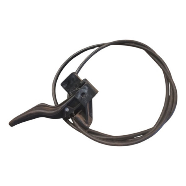 Puxador Cabo Abertura Chevrolet Vectra 1997 A 2005