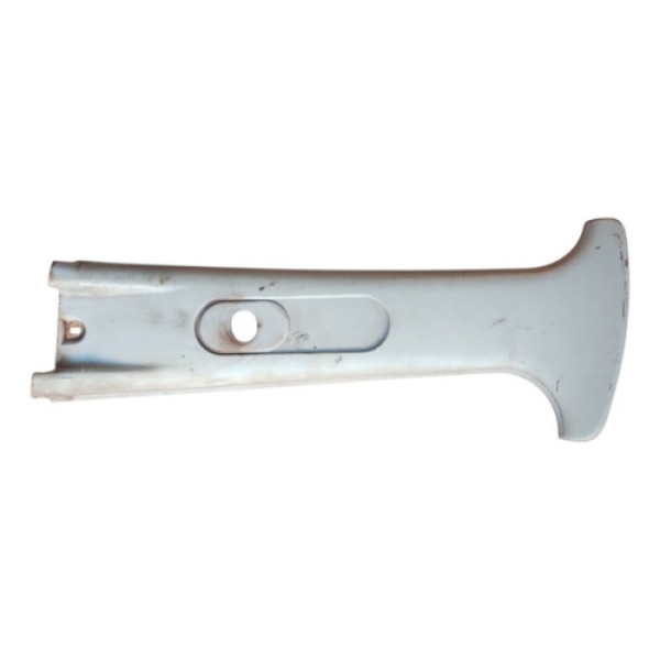 Moldura Coluna Central Volkswagen Gol G3 G4 2001 A 2009