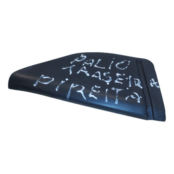 Acabamento Interno Porta Fiat Palio 2004 A 2012 Tras Direito