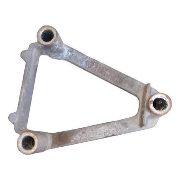 Suporte Bobina Ignição Vw Fox Saveiro Voyage Gol G5 G6 G7