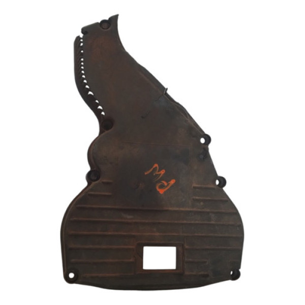 Capa Correia Dentada Fiat Palio Weekend Strada 1996 A 2001