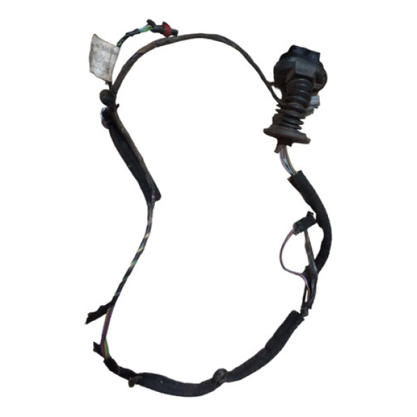 Chicote Da Porta Traseira Direita Citröen C3 Original 