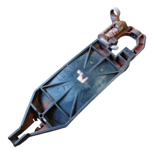 Base Macaneta Externa Fiat Strada 2006 A 2012 Direito