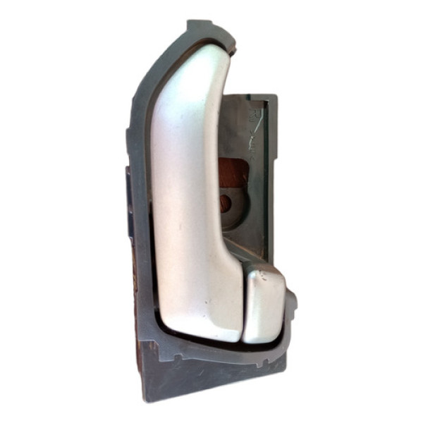 Maçaneta Interna Traseira Direita Gm S10 2014 15 16 17 2018