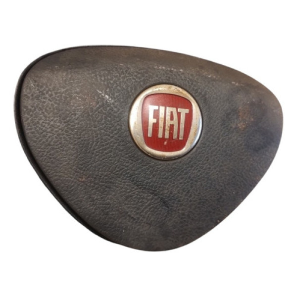 Tampa Buzina Volante Fiat Palio Siena Strada Uno 2004 A 2015