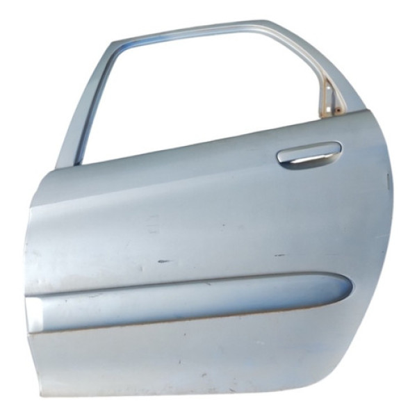 Porta Traseira Esquerda Citroen Xsara Picasso 2001 A 2005