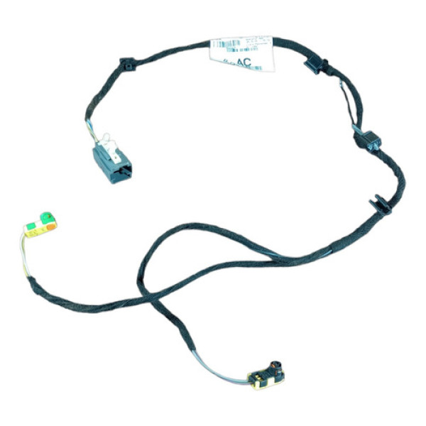 Chicote Range Rover Evoque 2015 2.0 Bj329137