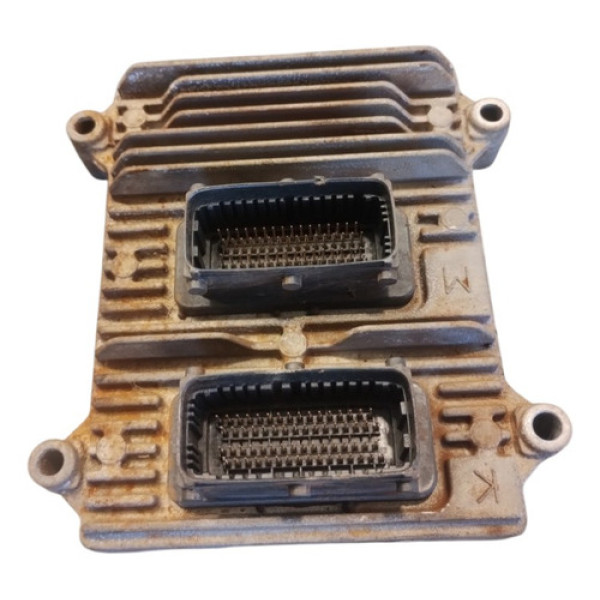 Módulo Injeção Chevrolet Celta 2007 A 2012