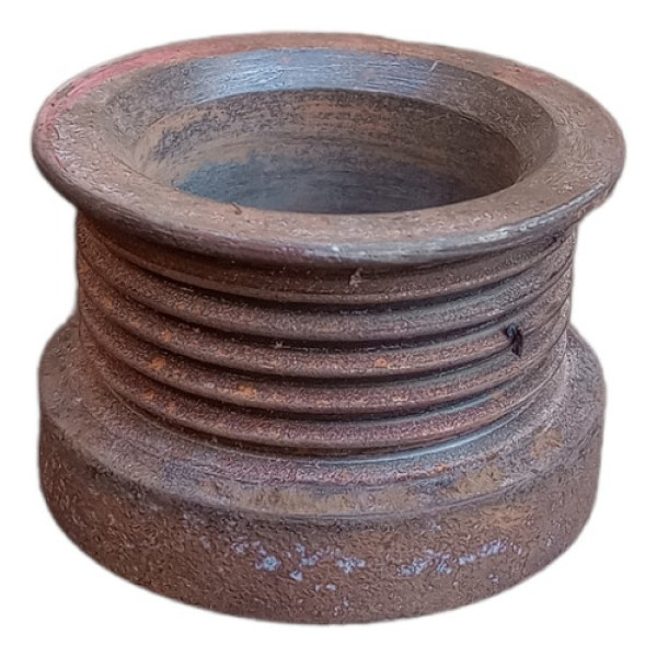 Polia Alternador Golf Gol Crossfox Ibiza