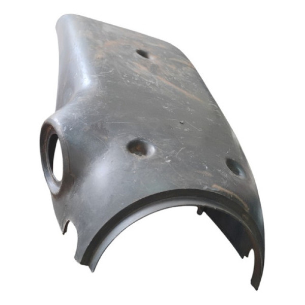 Moldura Inferior Chave Seta Fiat Palio Siena 1996 A 1999