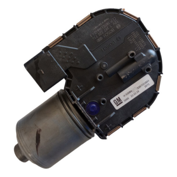 Motor Limpador Parabrisa Cruze 2017 2018 2019