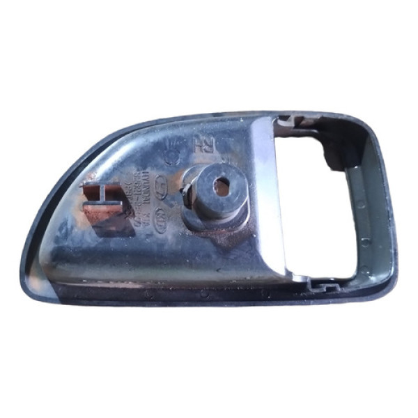 Moldura  Maçaneta Interna Direita  Tucson 2006 A 2012