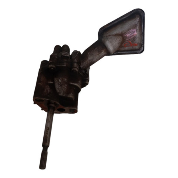 Bomba Óleo Fiat Palio Weekend 1996 A 1999