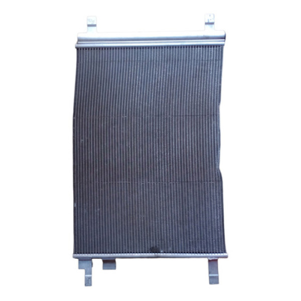 Condensador Ar Condicionado Vw Nivus 1.0 Turbo 2021 A 2024