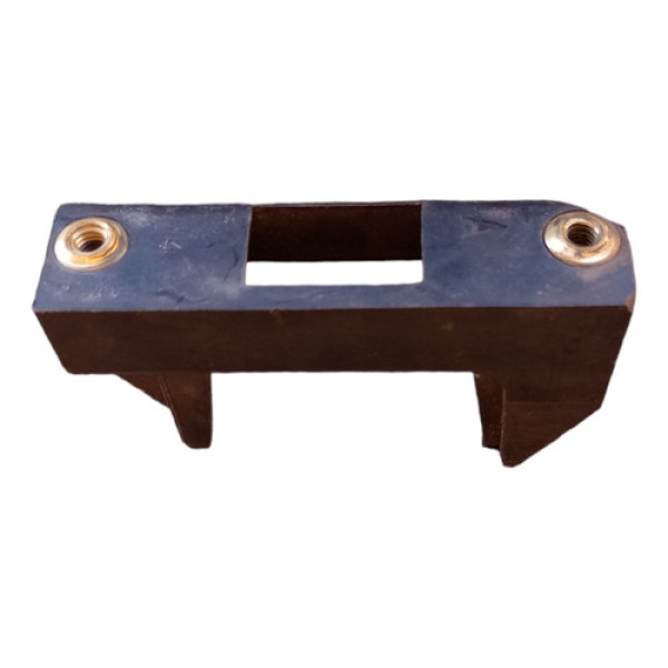 Suporte Inferior Radiador Fox G5 G6 G7 Saveiro Voyage 2010