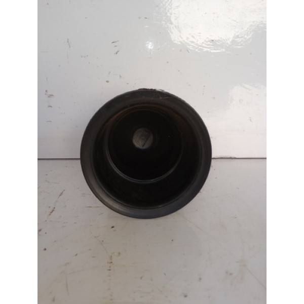 Tampa Acabamento Amortecedor Dianteiro Traseiro Fiat Palio 