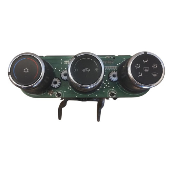 Comando Ar Condicionado Gm Onix 1.0 Turbo 2020 A 2024