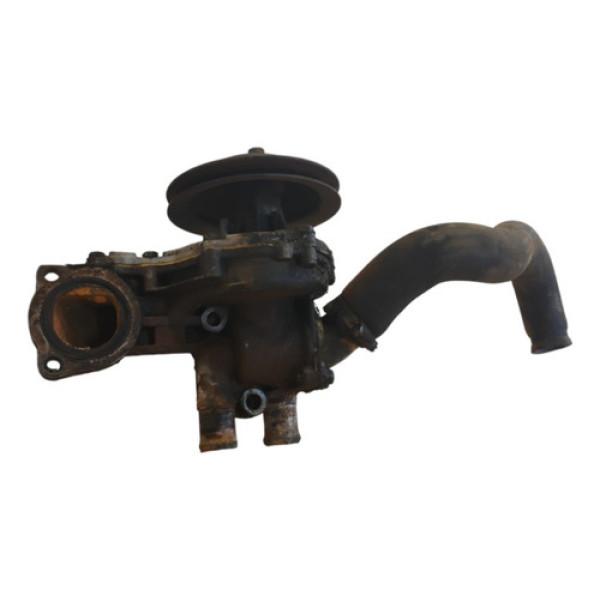 Bomba Água Volkswagen Gol Santana 1.8 1986 1987 A 1994