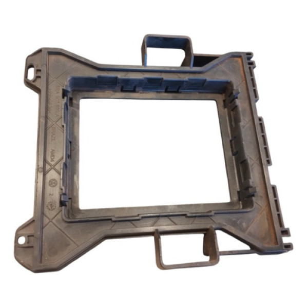 Suporte Módulo Conforto Vw Gol Saveiro G5 G6 G7 2009 A 2020