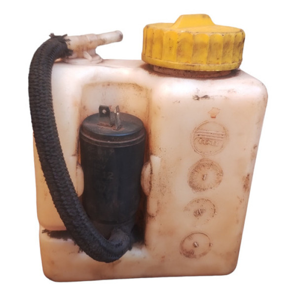 Reservatório Partida Fria Gol Parati 2008 2009 2010 A 2018