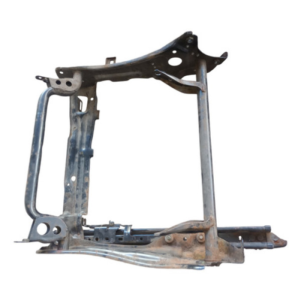 Armação Ajustador Banco Dianteiro Dir Fiat Stilo 2004 A 2010