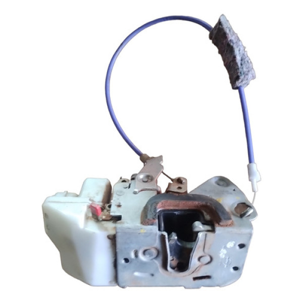 Fechadura Porta Elétrica Traseira Direita Gol 2006 A 2010