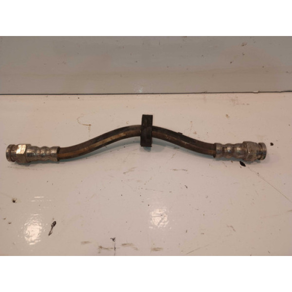 Flexível Freio Traseiro Lado Direito Fiat Siena 1.0 2007