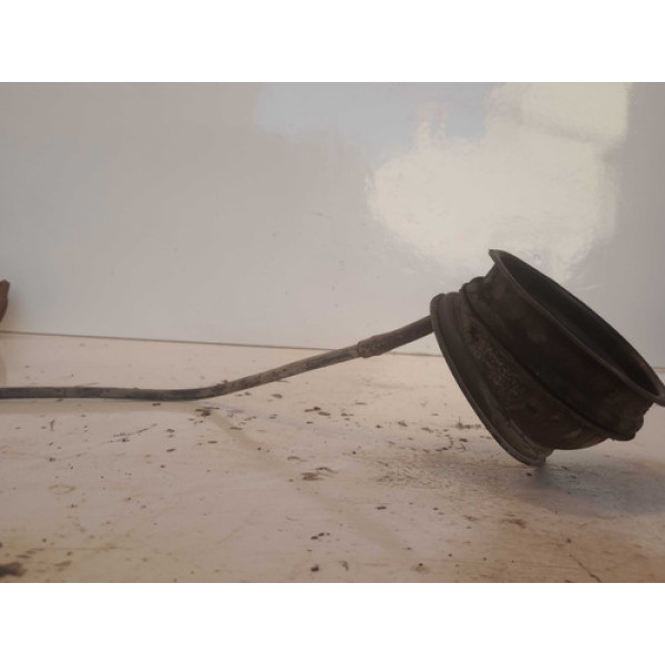 Coifa Proteção Gargalo Tanque Volkswagen Gol G2 G3 99 A 05