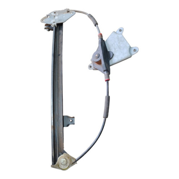 Máquina Vidro Traseiro Esquerdo Vw Gol G3 2001 A 2005