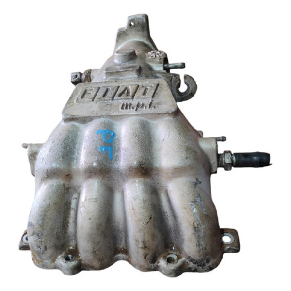 Coletor Admissão Superior Fiat Palio 1.0 Fiasa 1996 A 1999