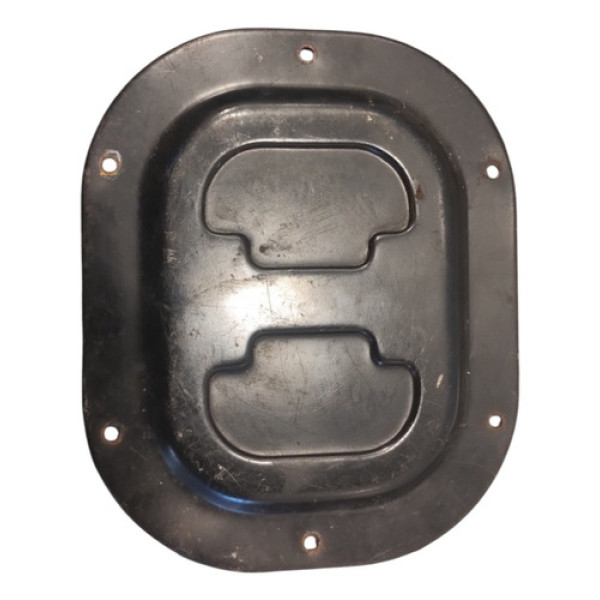 Tampa Bomba Combustível Fiat Uno 1994 A 2005