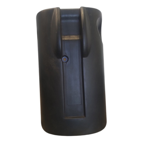 Moldura Coluna Seta Inferior G5 Vw Gol Saveiro 2006 2012