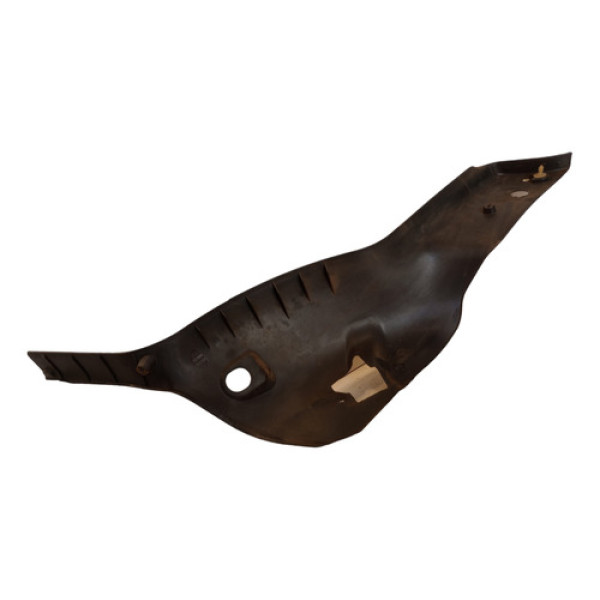 Acabamento Soleira Traseiro Inferior Esque Palio 2004 A 2012