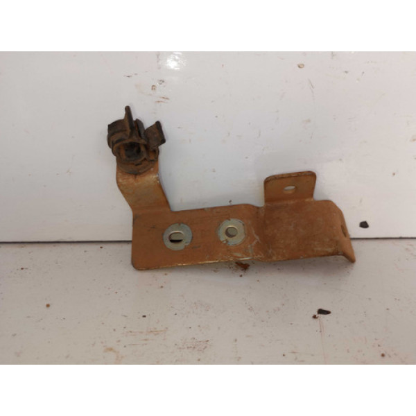 Suporte Coletor Admissão Fiat Argo 2021 2022 2023