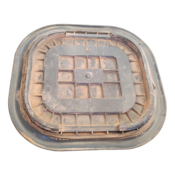 Tampa Bomba Combustível Fiat Ideia 2005 A 2015