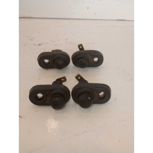 Jogo Interruptor Porta Vw Gol Voyage G5 G6 G7 2009 A 2020