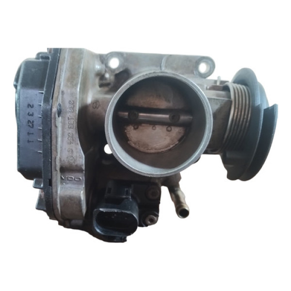 Corpo Borboleta Gol G2 G3 1.0 16v 8v 1996 1997 A 2000