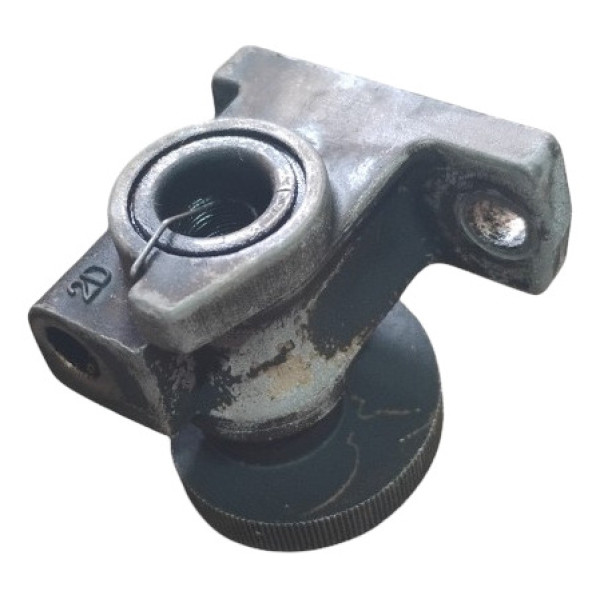 Tensor Esticador Correia Ford Fiesta Ka Motor Endura 1998