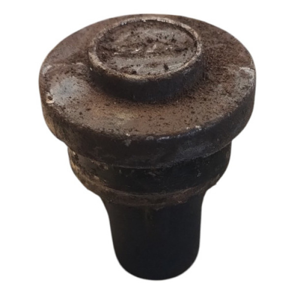 Tampa Engrenagem Bomba Fiat Uno 1999 A 2010