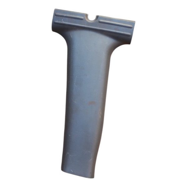 Acabamento Coluna Central Volkswagen Gol G3 G4 2005 A 2009