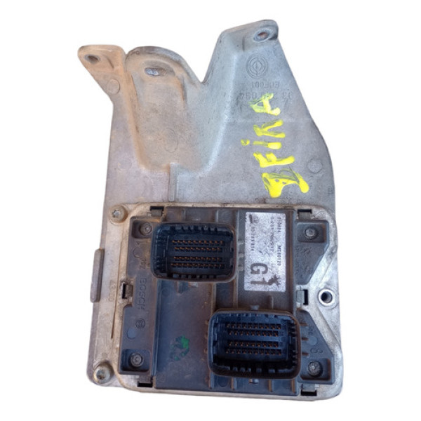 Módulo Injeção Gm Zafira Astra 2.0 Gasolina Cod: 0261206912