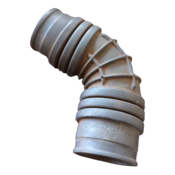 Mangueira Filtro Ar Tbi Vw Gol G3 At 1.0 16v 377133627a