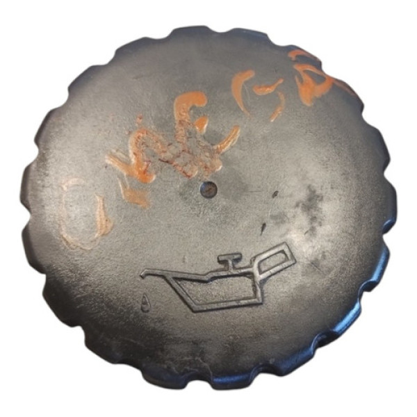 Tampa Óleo Motor Gm Omega 2.0 1993 94 95 A 1998