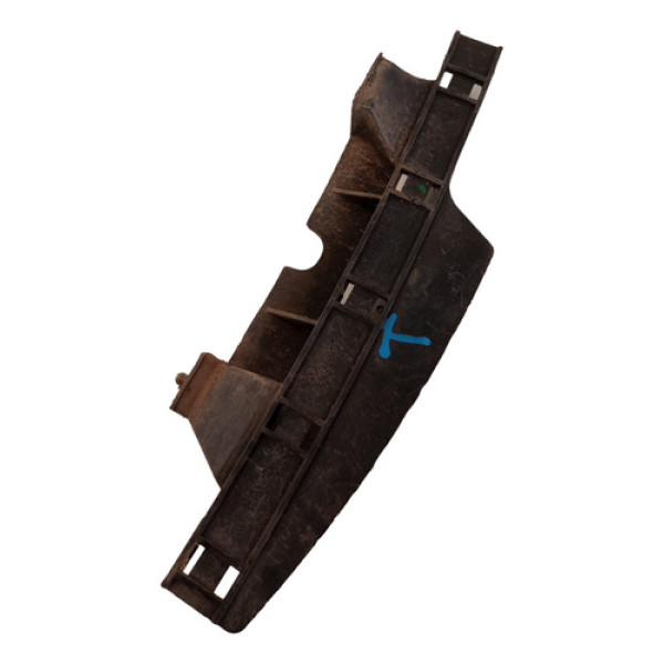 Canaleta Guia Vidro Suporte Traseiro Direi Palio 2001 2004