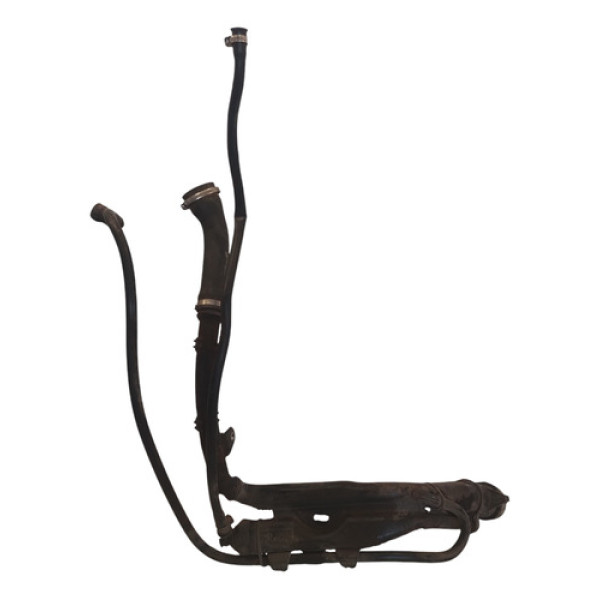 Gargalo Tanque Combustível Gm Prisma Onix 2013 A 2019